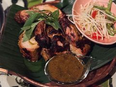 -Ginger(兴国路店)