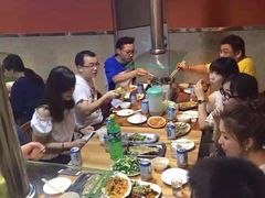 -丹东特色烤肉(学府路一部店)