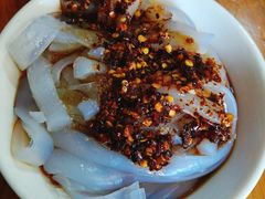 -洞子口张老二凉粉(文殊院店)