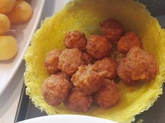 -玉林烤鸭店(定福庄店)