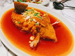 -湖滨28中餐厅·西湖宴·杭州君悦酒店
