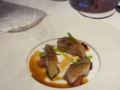 -弦月窗LUNETTE BY AMANDA(复兴路店)