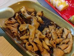 -海岛八号龙虾烧烤田鸡(蓝天路总店)