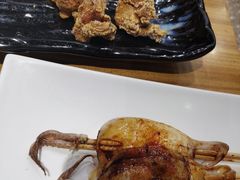 -水林间·寿喜烧自助(仙林金鹰店)