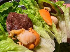 -大牛焱烧·和牛炭火烧放题
