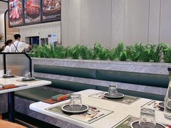 -西语·炭烧牛排(卓越中寰店)