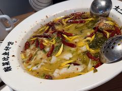 -太二酸菜鱼(正大广场店)