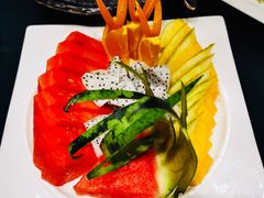 -璞御·海鲜·雪花牛肉局(宾水西道店)