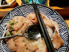 盐渍猪颈肉-沼津港渔市(宏伊国际广场店)