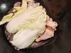 -江湖水乡铁锅炖魚(周庄嘉园店)