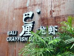 -巴厘龙虾·榜首油焖大虾(洞庭·艺术洋房店)