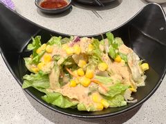 -万岁寿司(万国店)