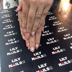 -LILY NAILS美甲美睫