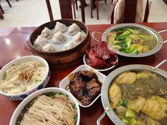 -王興記(南禅寺店)