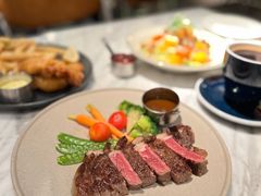 主厨牛排-HERB SPICE(来凤街店)