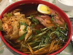 -老猎户炭火锅羊汤(万达店)