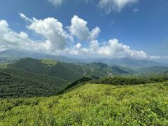 -灵山
