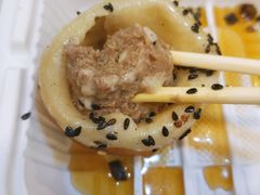 -小杨生煎(成山巴黎春天店)