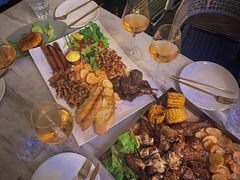 -HELLO MUSAE 拾光缪斯餐厅·纯正希腊风味(苏州中心店)