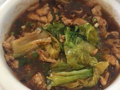 -马凯餐厅(长椿街店)