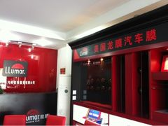 -车艺尚上海龙膜隐形车衣汽车贴膜旗舰店