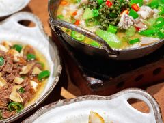 -麽麽家•爆炒牛肉饭(景瑞时光里店)