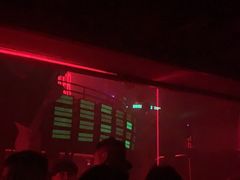 -Orangutan Bunker猩猩地堡酒吧(兰桂坊店)