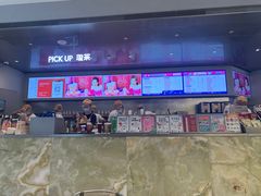 -LELECHA乐乐茶(百货大楼店)
