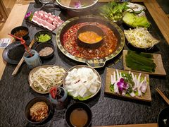 -味舵主重庆火锅(邓尉路店)