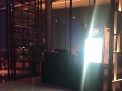 -于家堡洲际酒店·堡子里酒廊