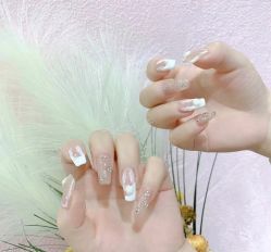 -CO COLOR美甲美睫美妆