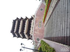 -福神岗公园