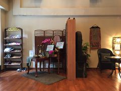 -莲泰式·中式·沐足·精油SPA采耳(天河店)