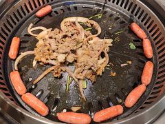 -炭之家·齐齐哈尔非遗烤肉·鲜切直供(中央大街店)