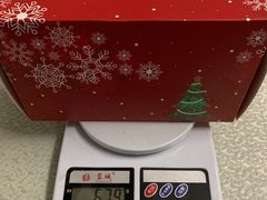 -花花卷卷·鲜食蛋糕(静安久光百货店)
