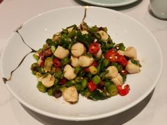 贝丁老虎菜-必点海鲜·海肠捞饭大王(滨江道店)