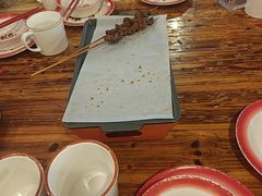 -冶建镜子·中国龙虾王(总店)