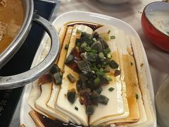 -彭记铁锅肥肠(东四总店)