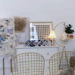 -HAO美皮肤管理·美甲美睫