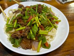 -伊犁羊杂馆