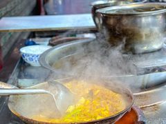 -毅祥斋老孙家泡馍(北院门鼓楼店)