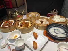 -稻香饭店(IFS国金中心店)