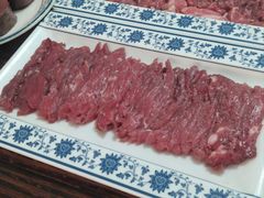 -老铜锅涮羊肉(大连海滨住宅小区店)