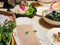 -东道煮牛肉火锅(东盛大街店)