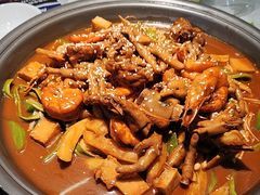 -徐记小怪兽肉蟹煲(中央大街店)