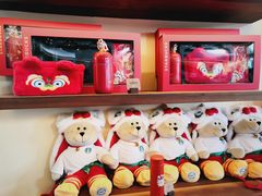 -星巴克(迪士尼小镇店)