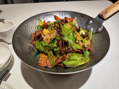 方便茶籽油农家小炒肉-眉州东坡(团结湖店)
