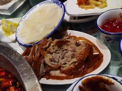 -天宝海鲜酒楼(开发区珠江道店)