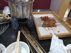 -瓦房店活羊大串(锦绣店)