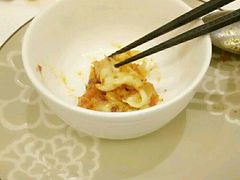 -琉璃餐厅(德基广场店)
